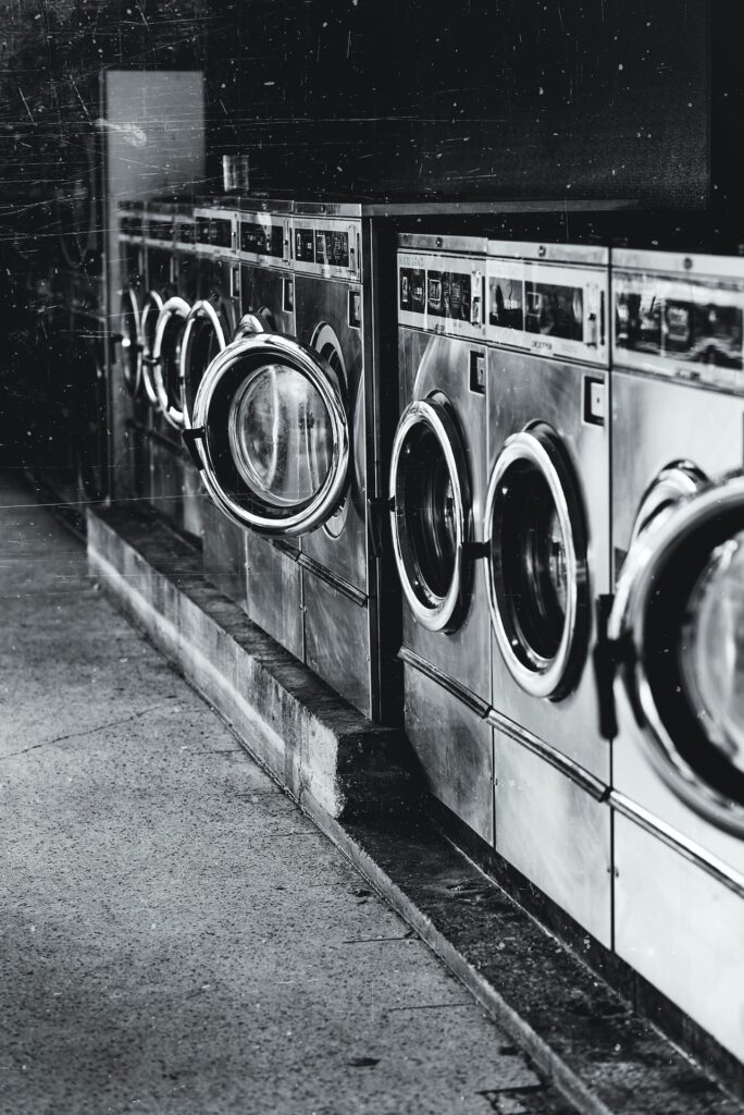 standard-washine-machine