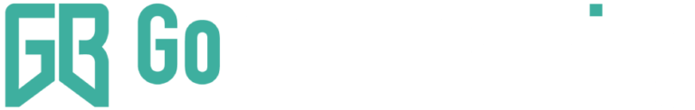 GoBookmaking Logo White