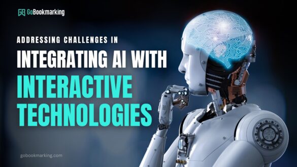 Addressing Challenges in Integrating AI