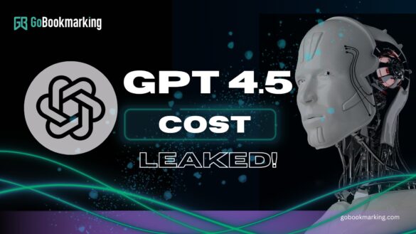 GPT-4.5 Cost Leak