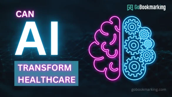 How Artificial Intelligence (AI) Will Transform Healthcare in 2024?
