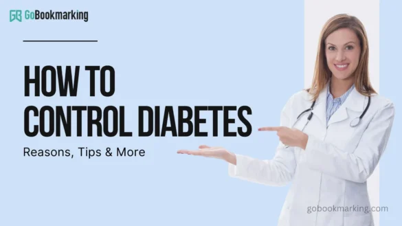 How Diabetes Patients Can Control Their Sugar Level During Winter