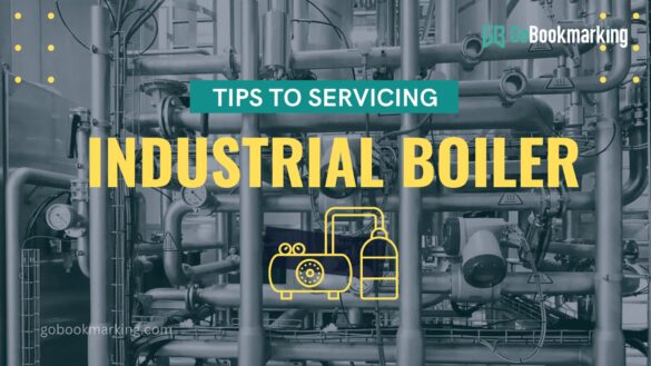 Keeping Your Industrial Boilers and Commercial Kitchen Equipment Running Smoothly