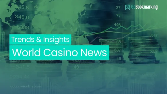 Shedding Light on the Current State of World Casino News and Internet Gambling