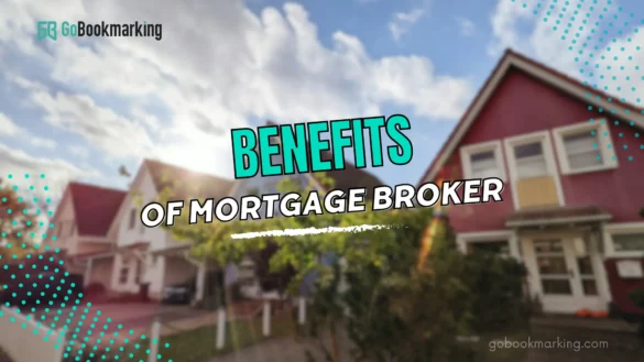 The Benefits Of Using An Edmonton Mortgage Broker