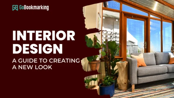 Interior Design A Guide to Creating a Unique Look