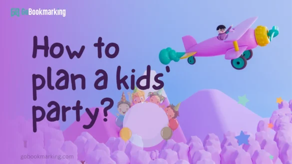 How Can You Plan a Successful Kids Party at a Gaming Cafe