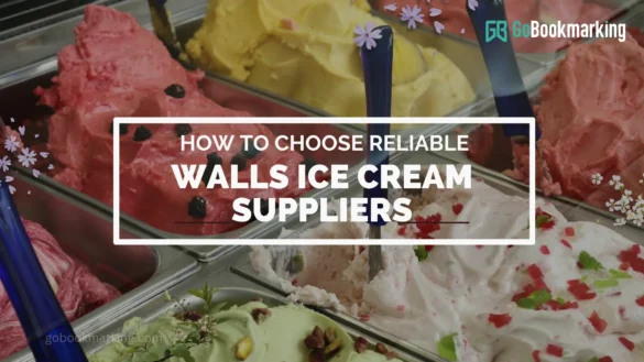 The Unsung Heroes of Ice Cream Walls Ice Cream Suppliers