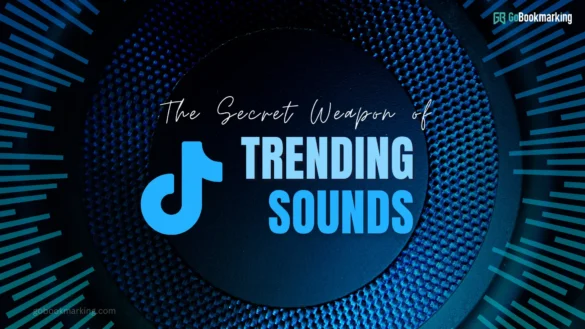 Go Viral on TikTok: The Secret Weapon of Trending Sounds