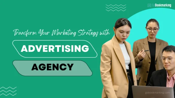 Transform Your Marketing Strategy With Expert Advertising Agency Leeds